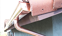 Rain Gutter Installation, Repair, Cleaning in Aragon, GA